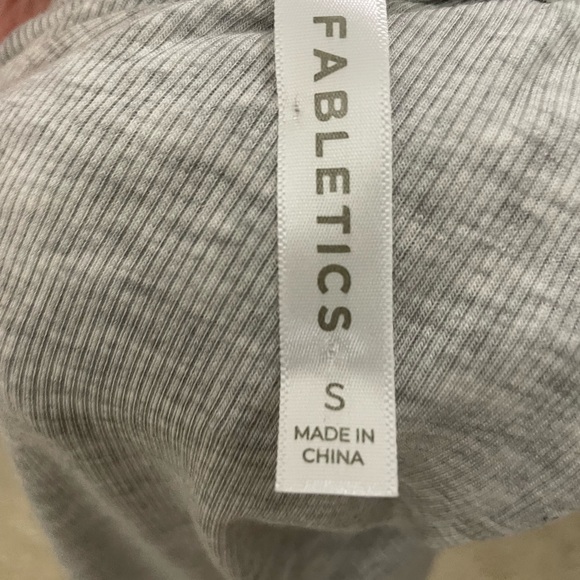 Grey turtle neck - Picture 4 of 4